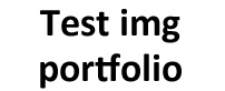 testportfolio